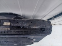 Bmw 7 e65 3.0d радіатор води комплект вентилятор 6921380 7795383 Ціна, фото thumb