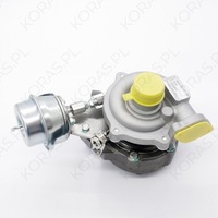 фото thumb №7, Турбина alfa-romeo mito moc: 90 km двигатель: multijet