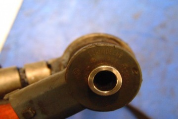 фото thumb №6, Інжектор дизель комплект 4szt opel astra g 1.7cdti 0445110118