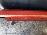 фото thumb №15, Крыло левый opel corsa a красный 88r