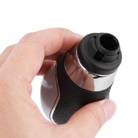 фото thumb №15, Ручка перемикання передач 5 do ford focus fiesta mk7