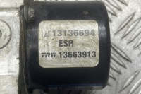 фото thumb №9, Блок керування abs opel vectra c 13509215ab 2.2l дизель 92kw 2004