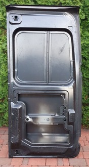 фото thumb №13, Левая задние дверь nissan nv400 master iii movano 3