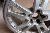 фото thumb №7, Комплект диск nissan murano i z50 azk31002 3.5l бензиновый 172kw 2007