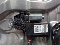 фото thumb №5, Audi a8 d3 lift двері задня ліва задні ly7w