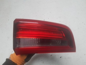 фото thumb №1, Volvo s60 ii 10-13r лампа кришки ліва зад