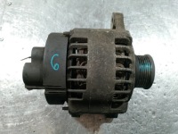 фото thumb №1, Генератор lancia thesis denso 2.4 jtd