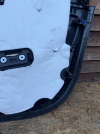 Обшивка обивка дверь левая сторона opel insignia b gsi 39138290 Оригинал, фото thumb