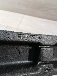 фото thumb №7, Volvo xc40 ii абсорбер пена перед 31449345