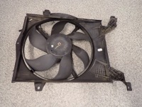 фото thumb №4, Space star 1.9d 99- вентилятор радіатора wody