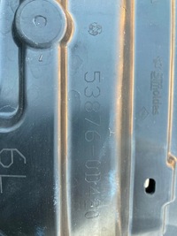 фото thumb №7, Toyota yaris cross 21- подкрылок перед левая передние