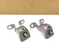 фото thumb №1, Citroen ds4 петли крышки багажника комплект