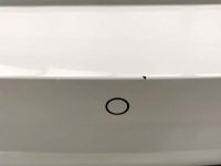 фото thumb №12, Новый org бампер задняя vw touran iii 5t 4xpdc lc9a