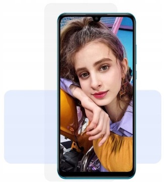 Смартфон Huawei P30 Lite 4 ГБ/128 ГБ, черный