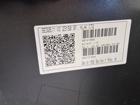 фото thumb №9, Seat tarraco lc7q 6xpdc бампер передний 5fj807221