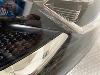 фото thumb №9, Лампа правий перед права vw golf vii lift full led