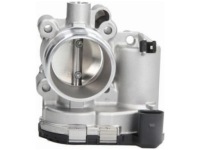 Купить Корпус дроссель bosch 280 750 532, фото thumb