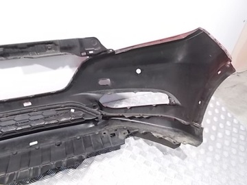 фото thumb №15, Бампер перед honda hr-v hrv ii 15-18 оригинал pdc