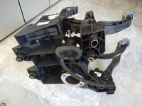 фото thumb №6, Педаль газа тормоза сцепления meriva b kpl. 13362749 39011440