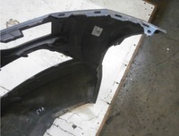 фото thumb №6, Бампер skoda karoq 57a перед nr w657