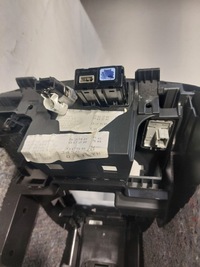 фото thumb №14, Туннель средний круиз-контроль, ручной renault scenic iii передний рестайлинг eu