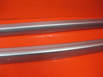 фото thumb №3, Megane iv 4 грандтур універсал рейлінги дахові комплект