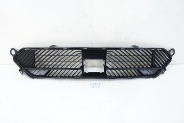 фото thumb №1, Citroen c4 aircross 2022- решітка решітка pod радар бампера перед 9834691880