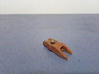 Купить Peugeot rifter berlingo iv 1.5 bluehdi подножка кронштейн впрыска, фото thumb