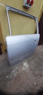 фото thumb №4, Дверь левый задняя renault espace iv ted69