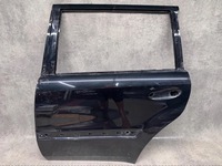 фото thumb №1, Дверь левая задняя mercedes gl x164 w164