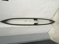 фото thumb №1, Рейлинги кровельные mercedes ml w164 05-08