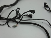 фото thumb №7, Scania r электропроводка передних лампа xpi