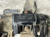 фото thumb №7, Mazda 6 gj 2.2 cx-5 sh01 клапан вакуумa sh02-18741