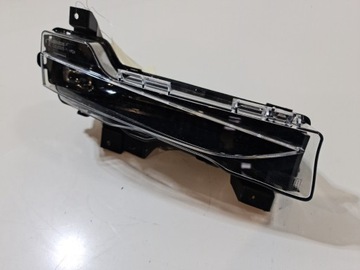 фото thumb №3, Tesla модель y 2020- галоген правый перед drl 1507933-00-c