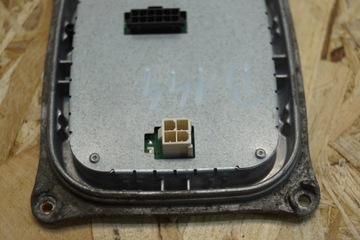 фото thumb №6, Bmw перетворювач модуль led 7263052