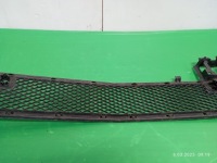 Решітка середня бампера mercedes b-klasa w246 рестайлінг  14- a2468852222 Київ, фото thumb