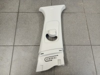 фото thumb №1, Hyundai tucson iv - защита стойка среднего b правая обшивка