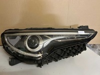 фото thumb №1, Лампа alfa romeo stelvio 50559297 ксенон права