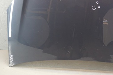 фото thumb №6, Капот крышка двигателя opel zafira b