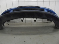 фото thumb №9, Бампер vw golf v pod ксенон kompletny гарний lc5g