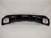 фото thumb №1, Ford s-max ii mk2 titanium спойлер диффузор задняя 15-