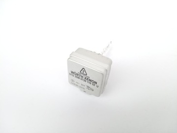 фото thumb №5, Bmw лампочка ксенонова лампа ксенон d1s wurth