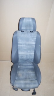 фото thumb №10, Сидіння сидіння заднє сидіння задня bmw 1 e87