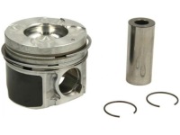 фото thumb №5, Mahle поршень opel 1,7cdti 79,00 std