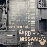 фото thumb №15, Модуль блок управления dacia jogger logan iii sandero iii 284b71965r