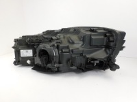 Лампа перед правая vw touareg 761 3 3 full led 18-23 761941114 cała хром Доставка, фото thumb