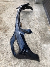 фото thumb №2, Бампер перед передний mercedes glc 253 pdc