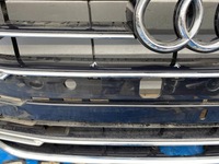 фото thumb №5, Audi a8 d5 4n0 2018-2022 решётка радиатора решётка 4n0853651j