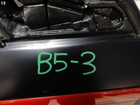 фото thumb №14, Bmw xm g09 xm label red 23- дверь + стекло планки ручка перед правое p95/9