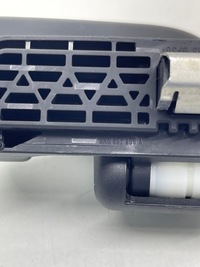 фото thumb №10, Audi a4 b8 a6 c7 ручка кронштейн потолочный правый задняя czarna s-line